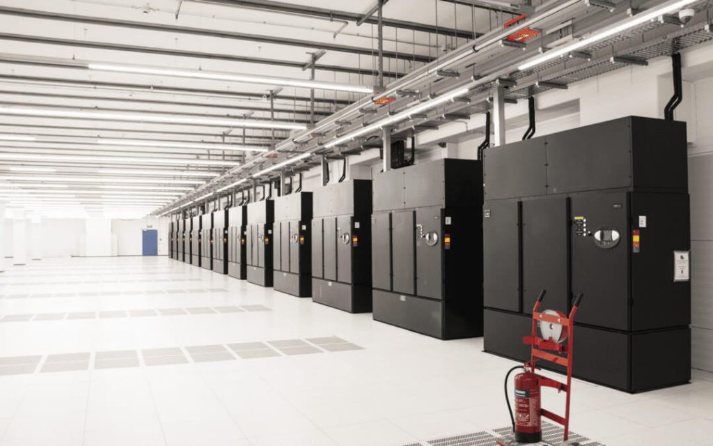 Недорогие Windows сервера в Германии