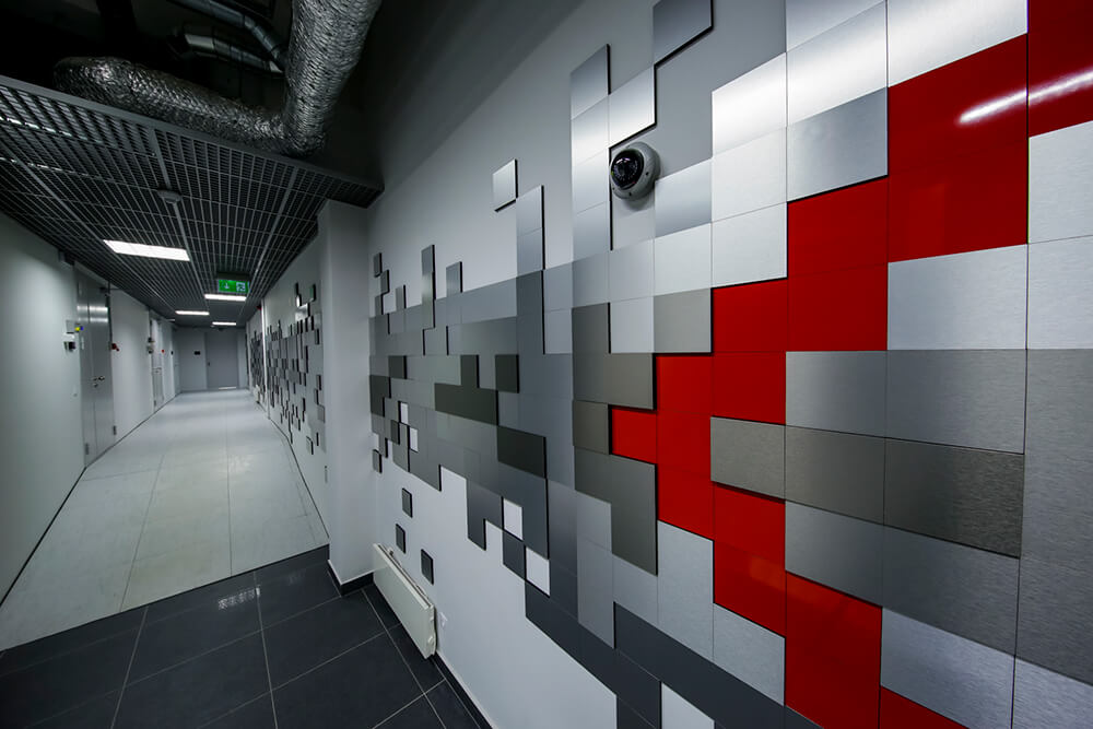 Размещение серверов в Литве Размещение серверов за границей