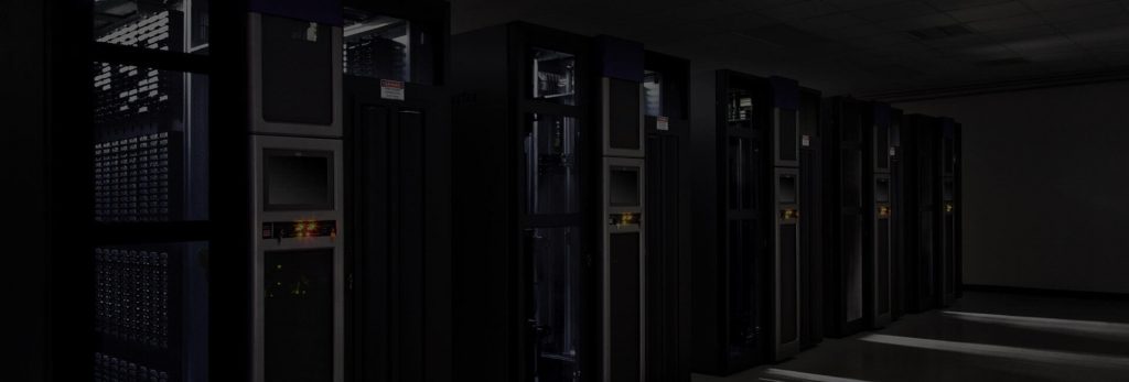 Размещение выделенных серверов в Финляндии