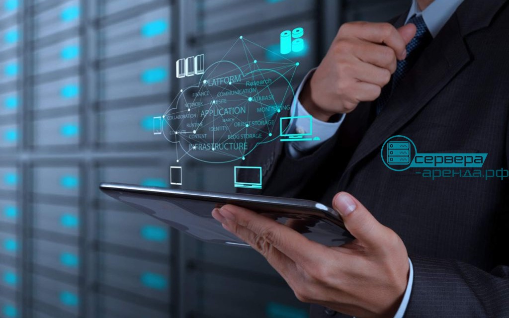 Настройка и техническая поддержка серверов Exchange, контроллеров домена