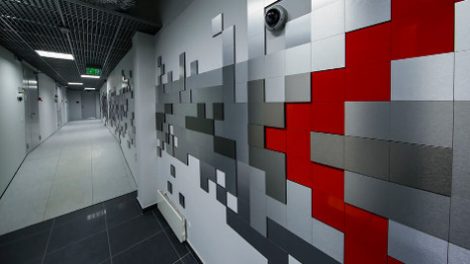 Дата-центр RACKRAY Аренда Windows серверов в Литве