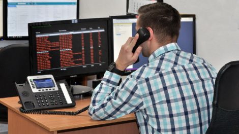 Техническая поддержка серверов в компьютерной техники в ленобласти