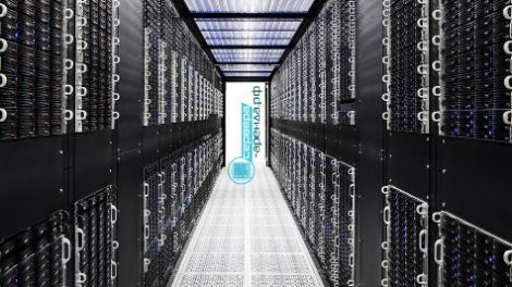 Размещение серверов за границей