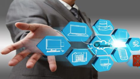 Обслуживание компьютерной техники в Санкт-Петербурге