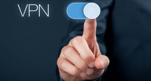 Объединение офиса и удаленного сервера через VPN