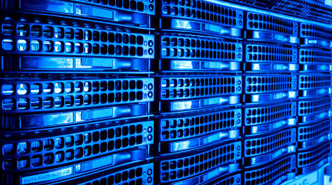 Резервное копирование данных в облако