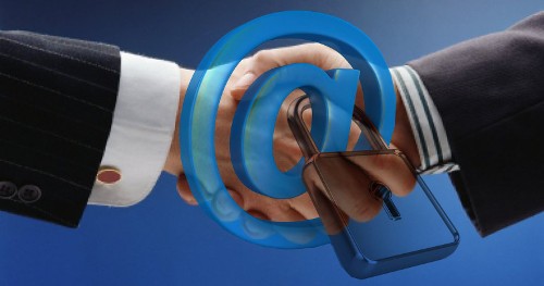 Безопасная почта в вашем домене