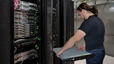 Размещение серверов в Европе Размещение серверов в зарубежных дата-центрах