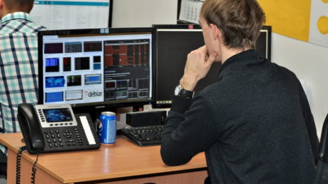 Перевод офисов на удаленную работу. Готовые терминальные сервера Windows