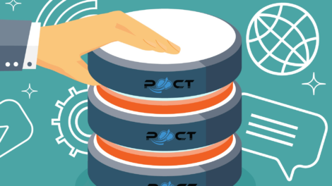 Сервера для удаленной работы в России и странах Европы