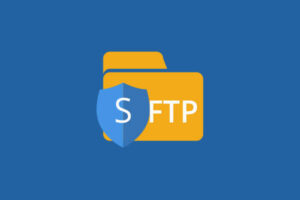 Резервное копирование протоколу SFTP, настройка под ключ